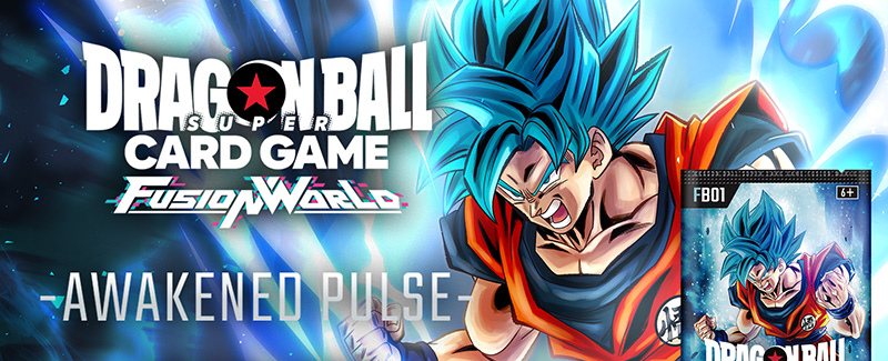 [FB01] AWAKENED PULSE