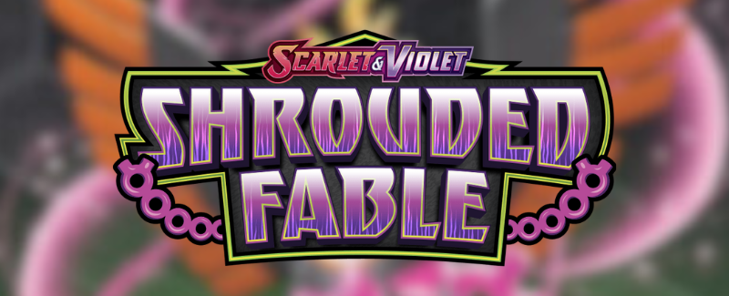 Shrouded Fable