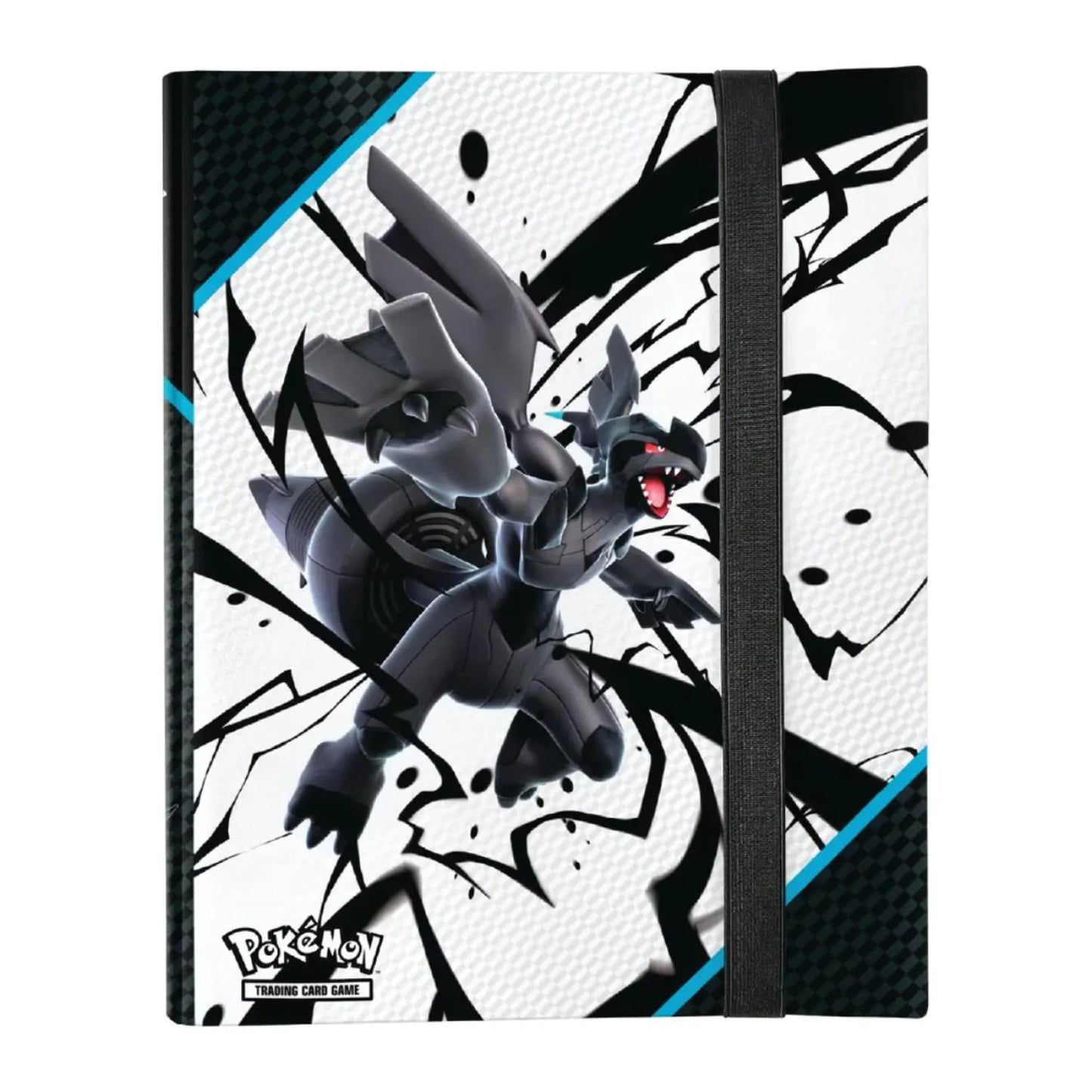 Carpeta Binder - Black Bolt